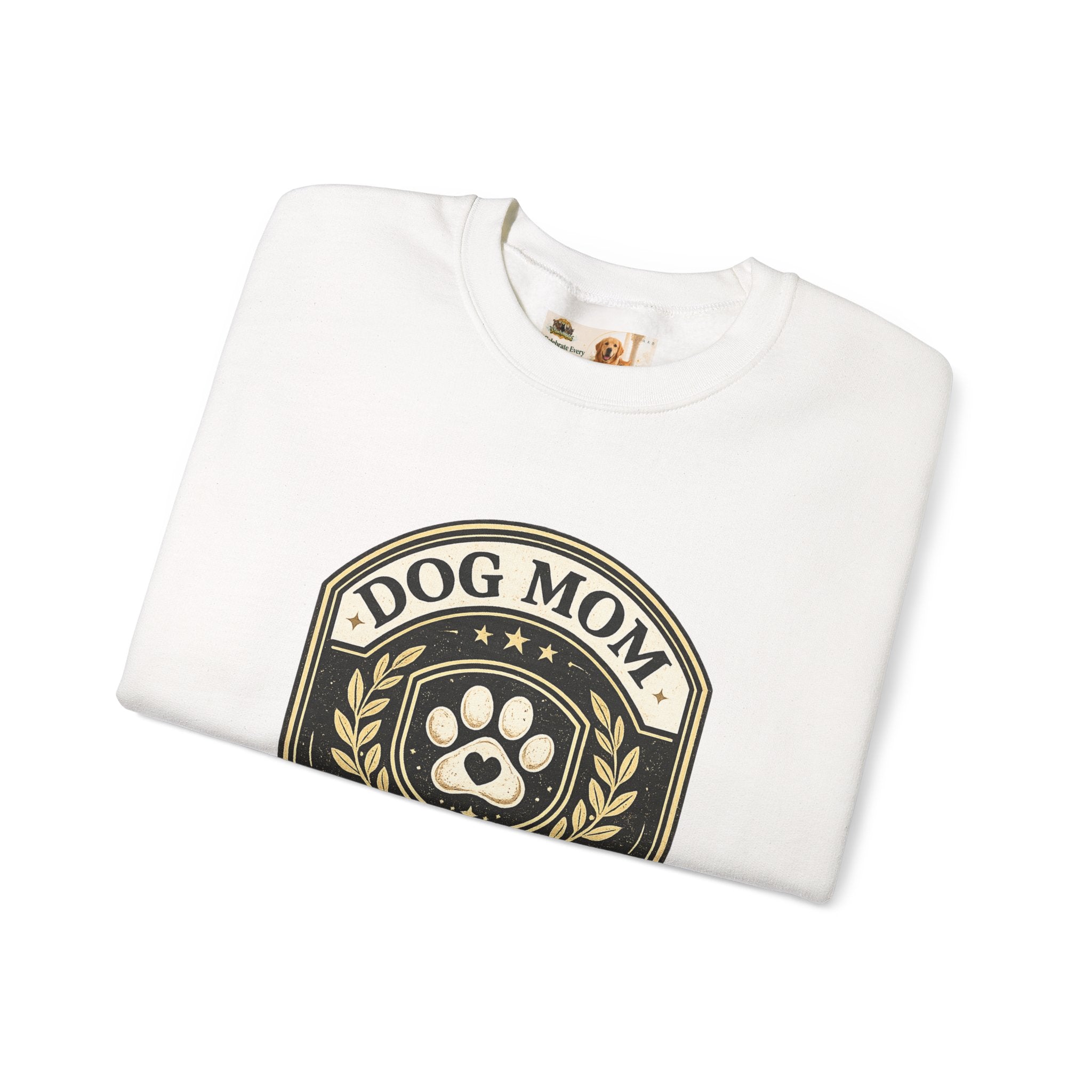 Where Dogs are Family