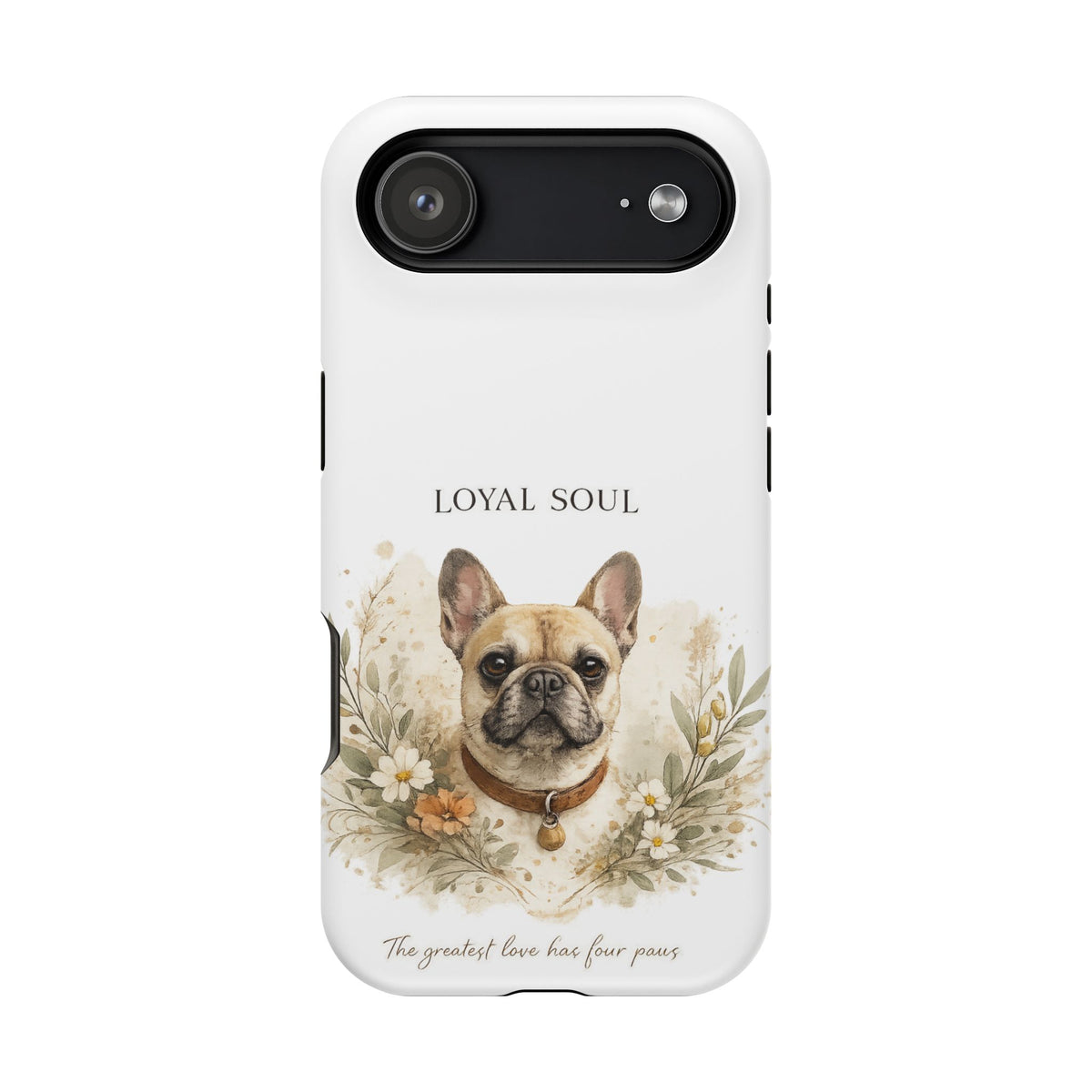 Loyal Soul | Rescue Collection Phone case