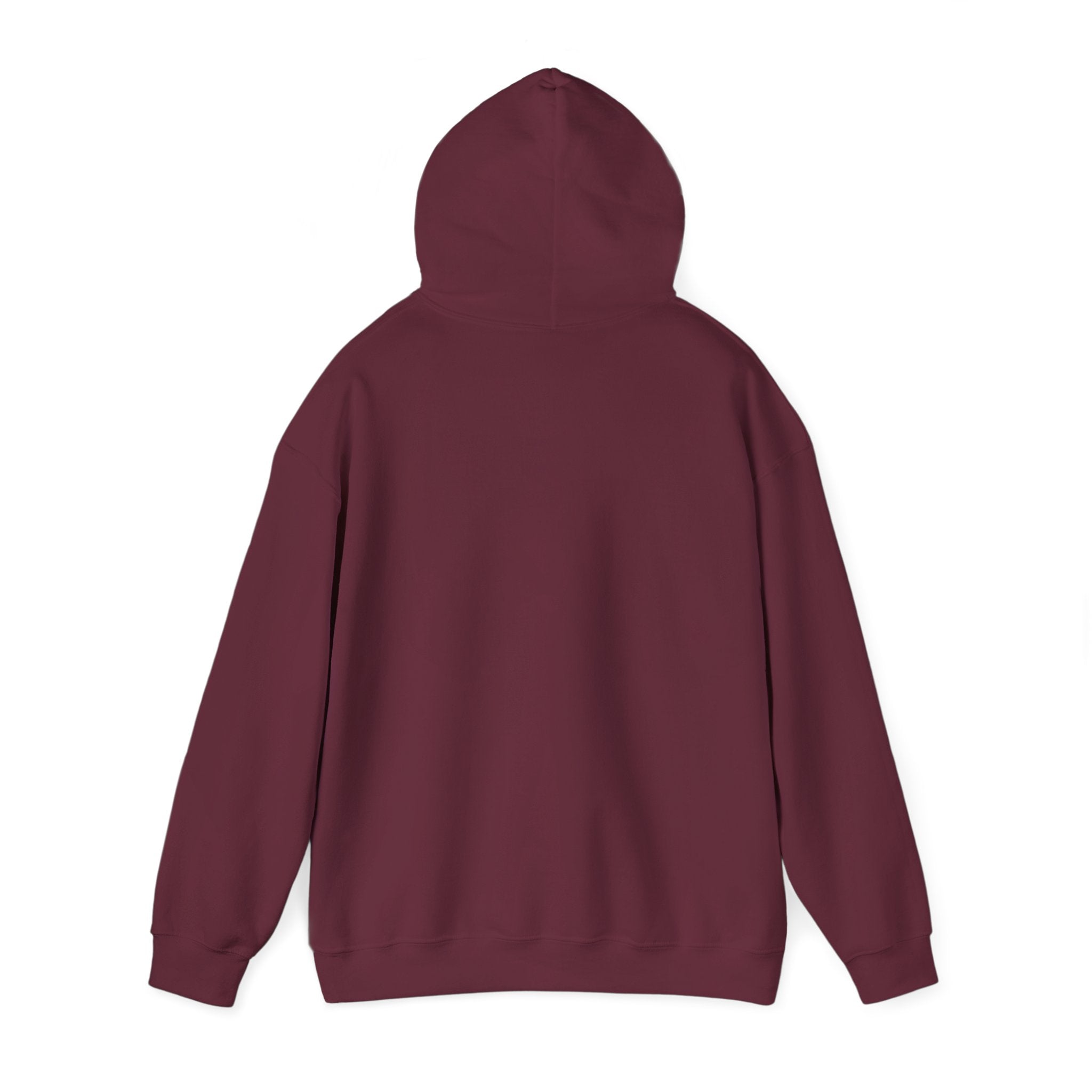 Whispering Window | Gildan Heavy Blend™ Hoodie (18500)