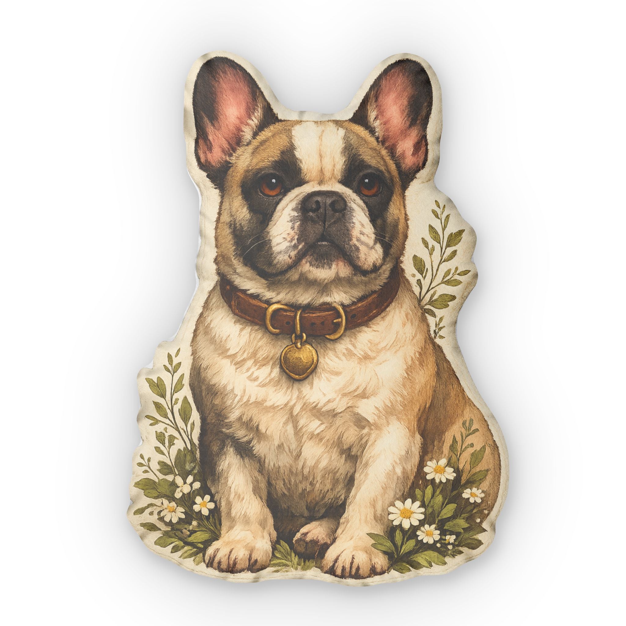 The Little Guardian | Shaped Pillows