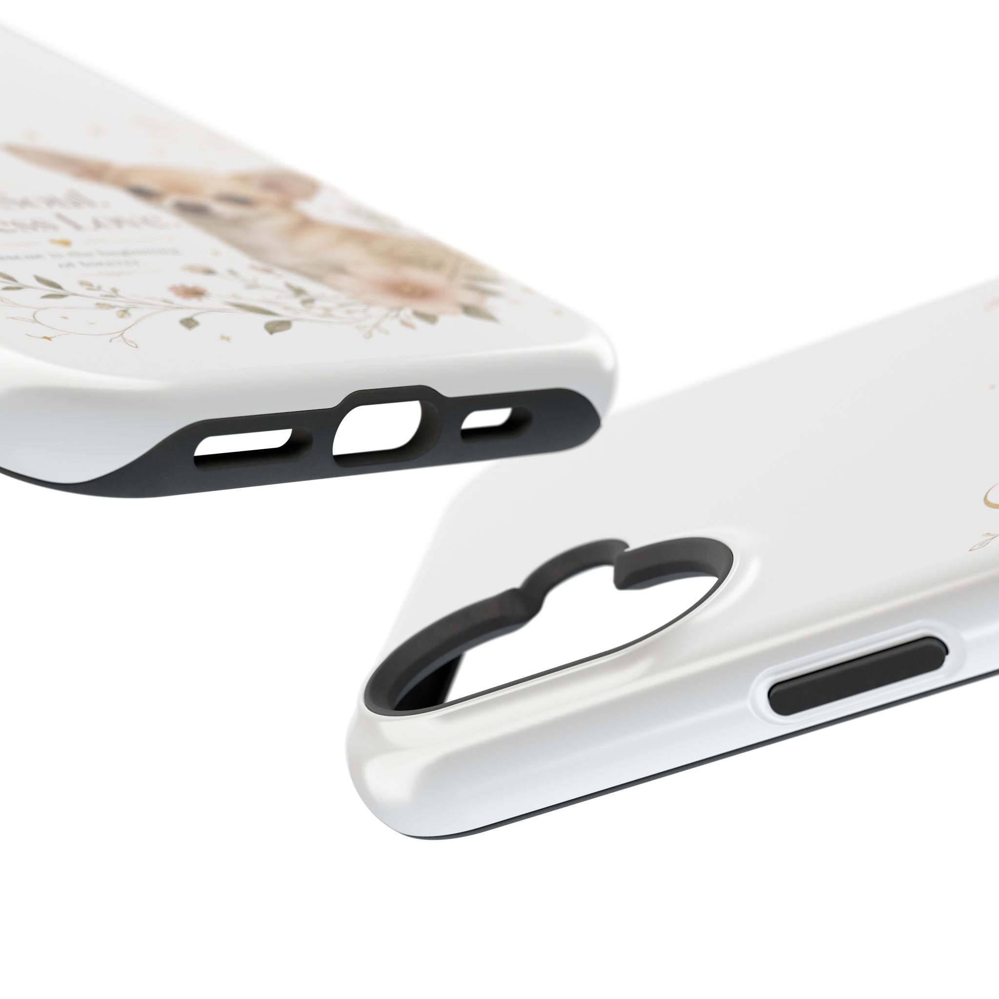 TINY SOUL | Phone case