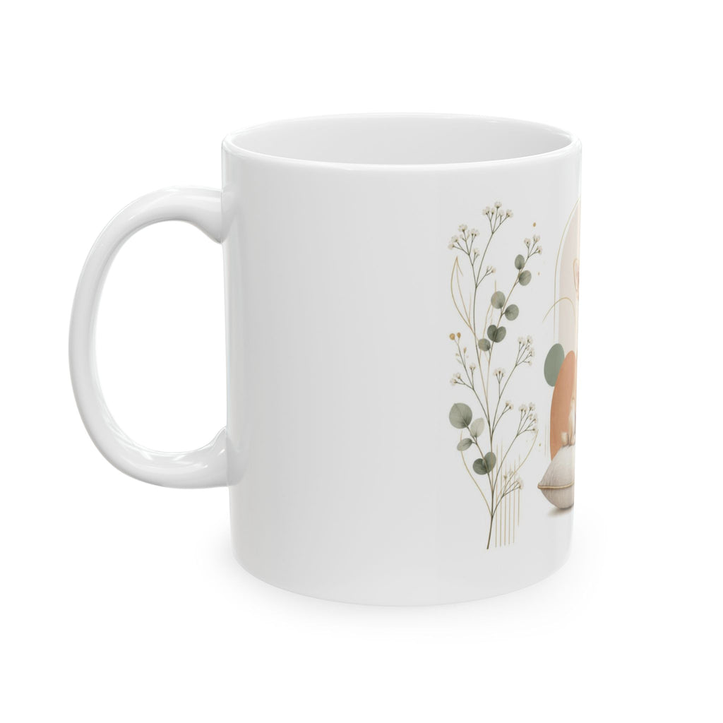 LIMITLESS LOVE  | MUG