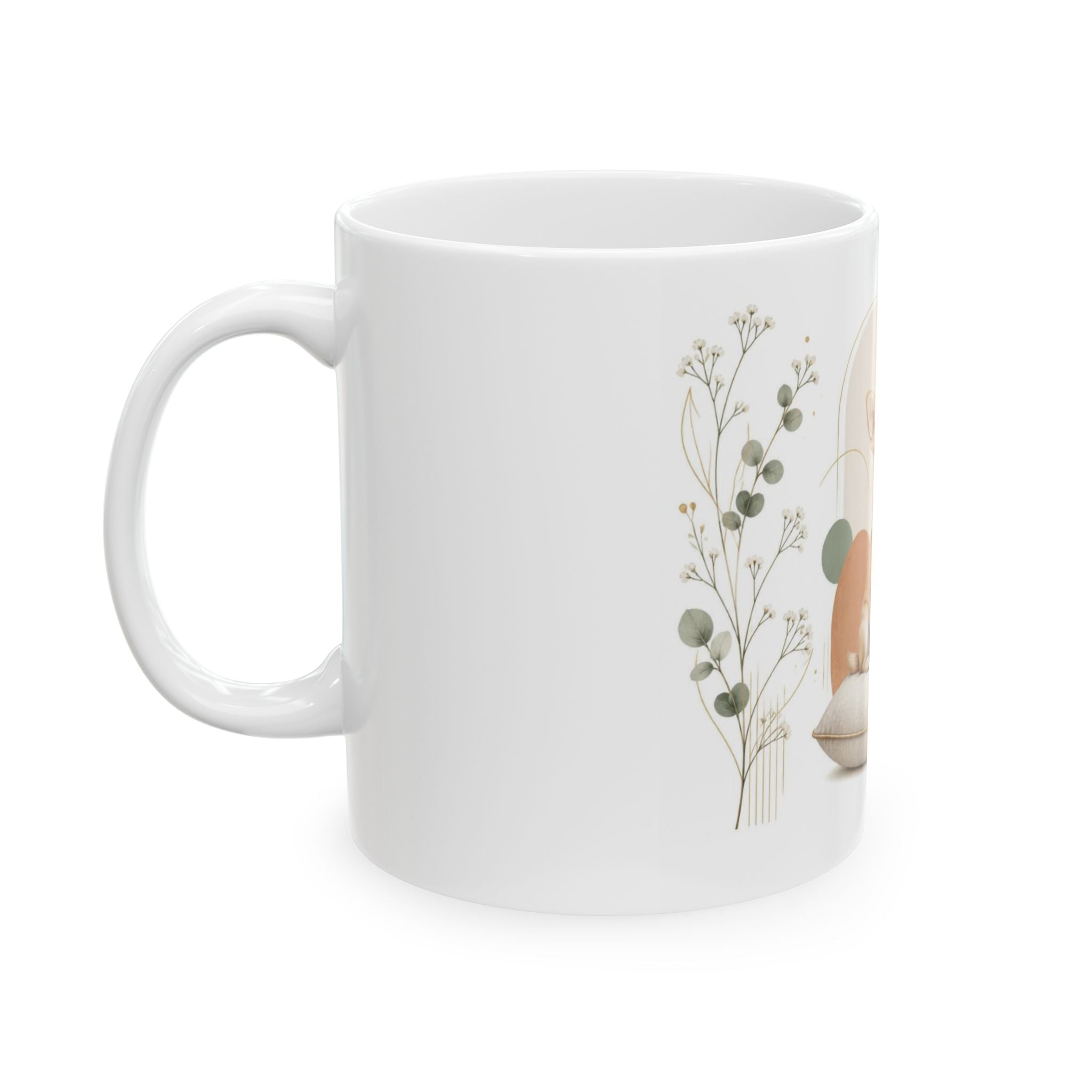 LIMITLESS LOVE  | MUG