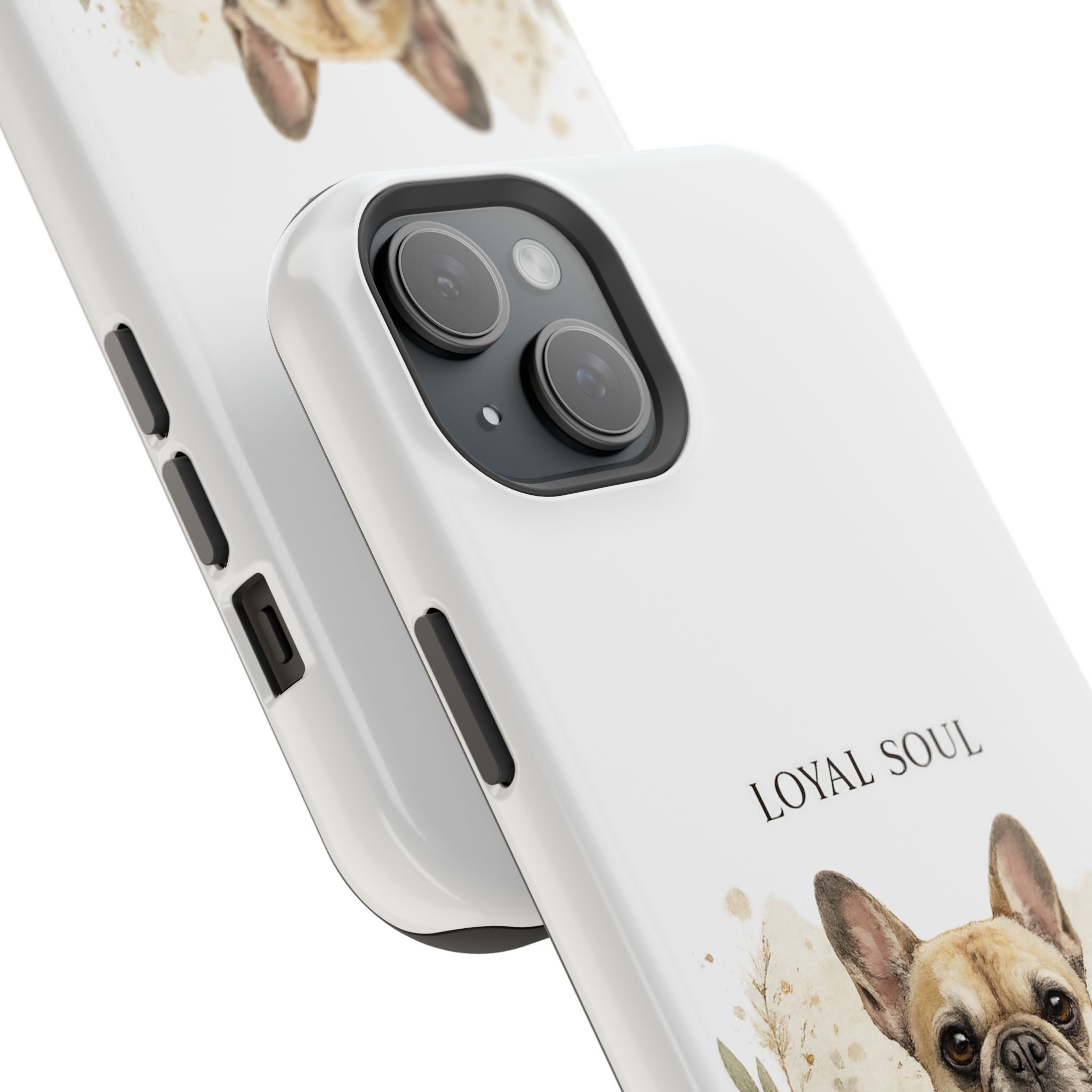 LOYAL SOUL | Phone case