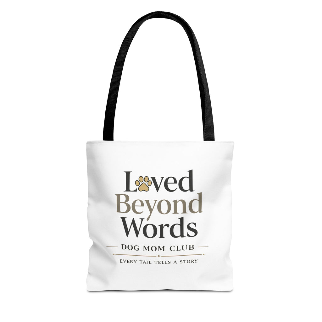 Loved Beyond Words