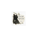 LUCKY RESCUE | Kiss-Cut Vinyl Decals Sticker