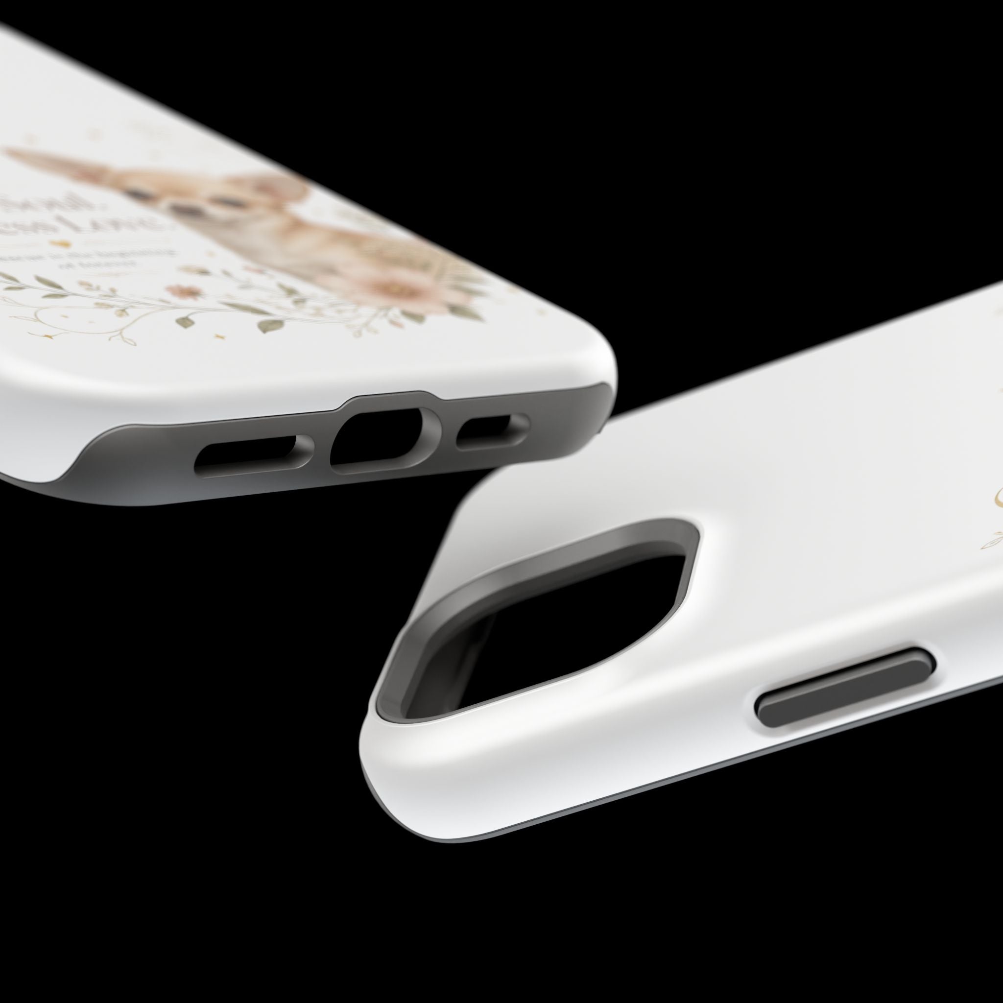 TINY SOUL | Phone case