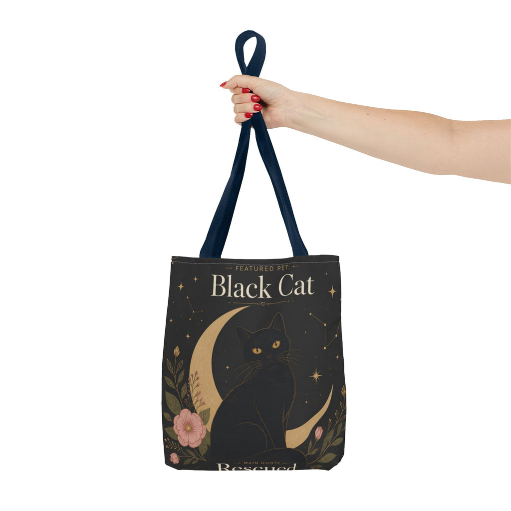 Rescued. Cherished. Home. | TOTEBAG