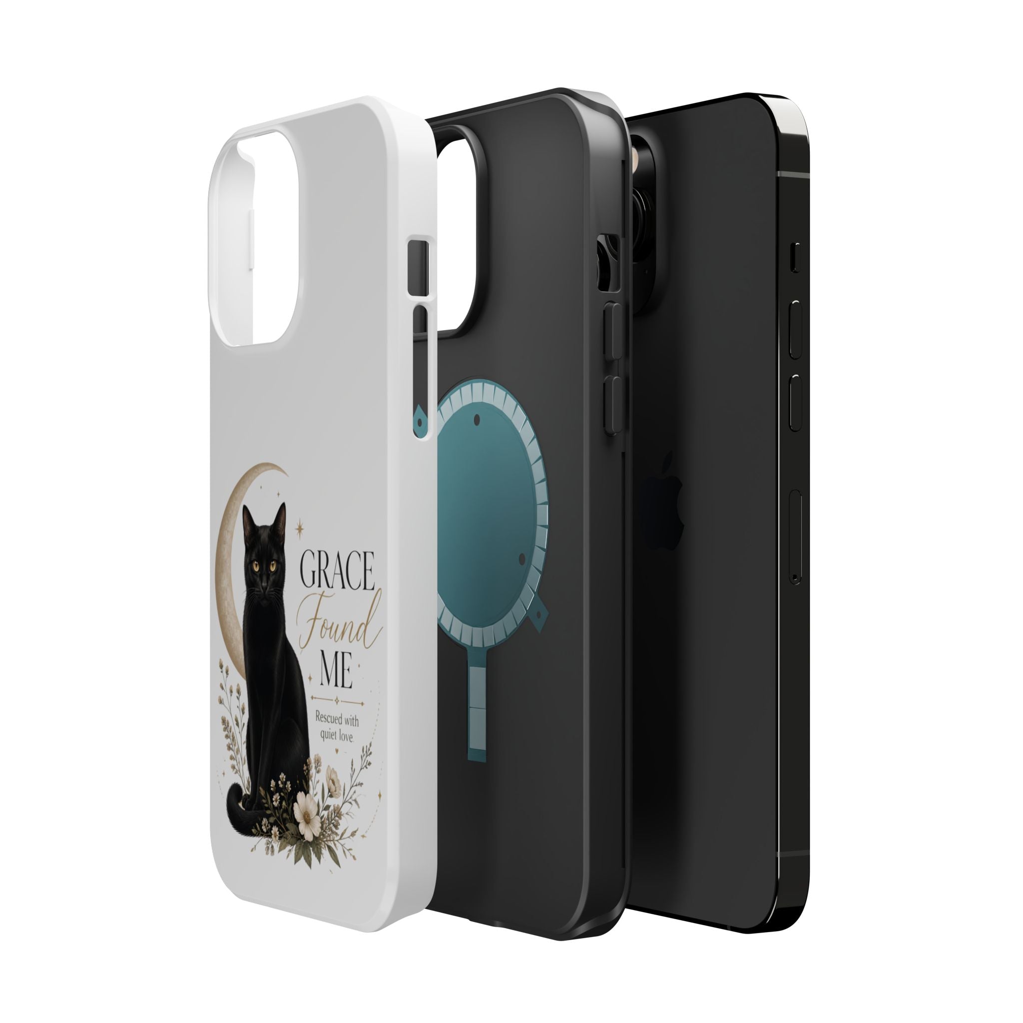 YOU FOUND ME | Phone case