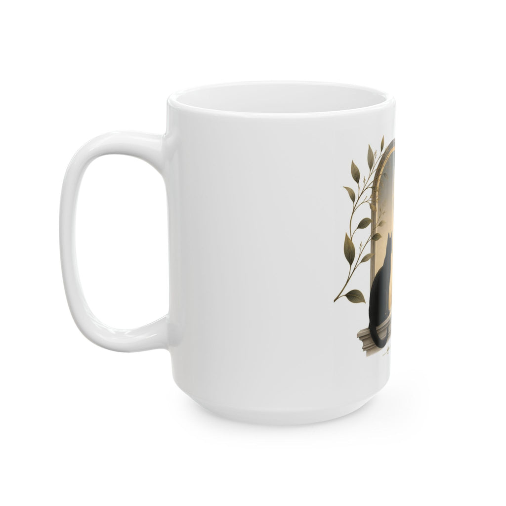The House Remembers You | Memorial Collection Mug