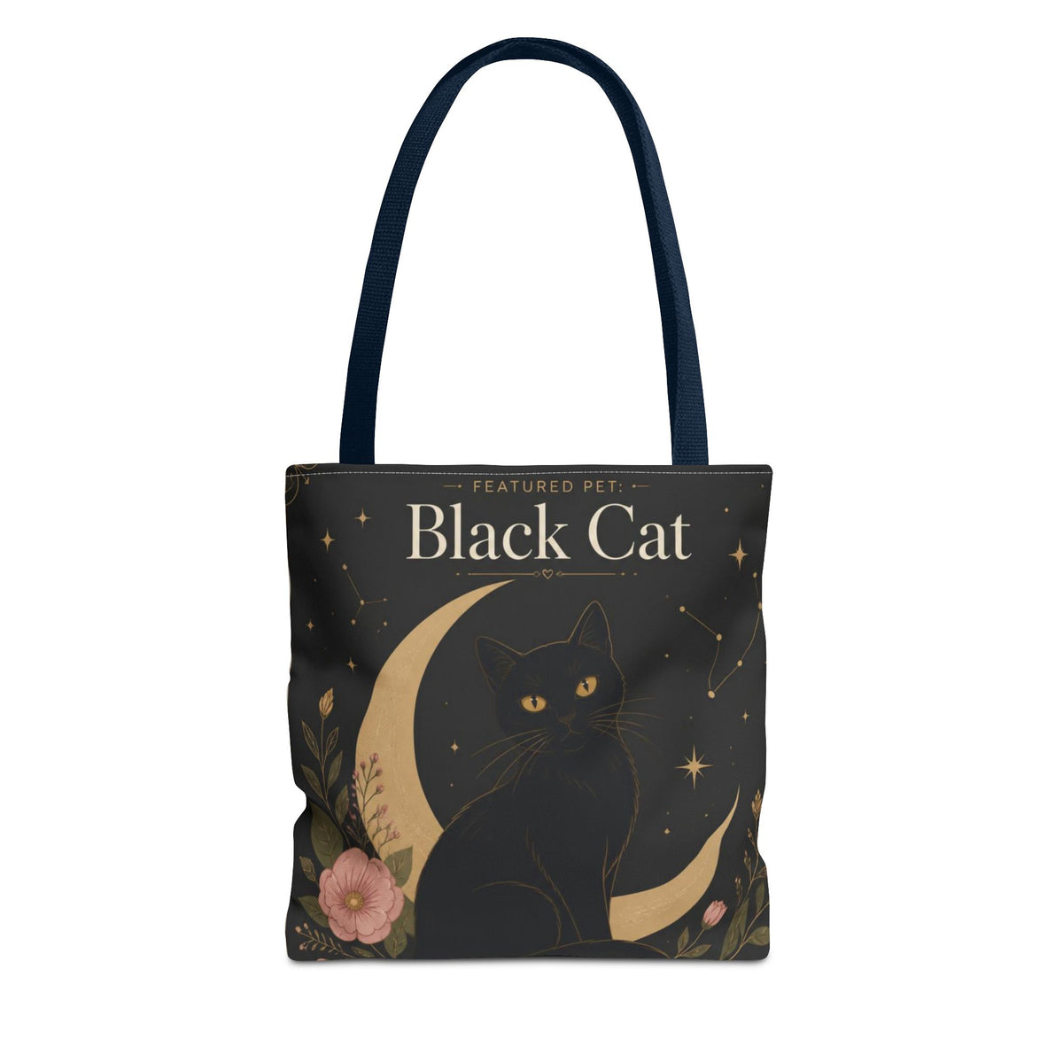 Rescued. Cherished. Home. | Rescue Collection Totebag