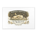 Knock Softly | Area Rugs