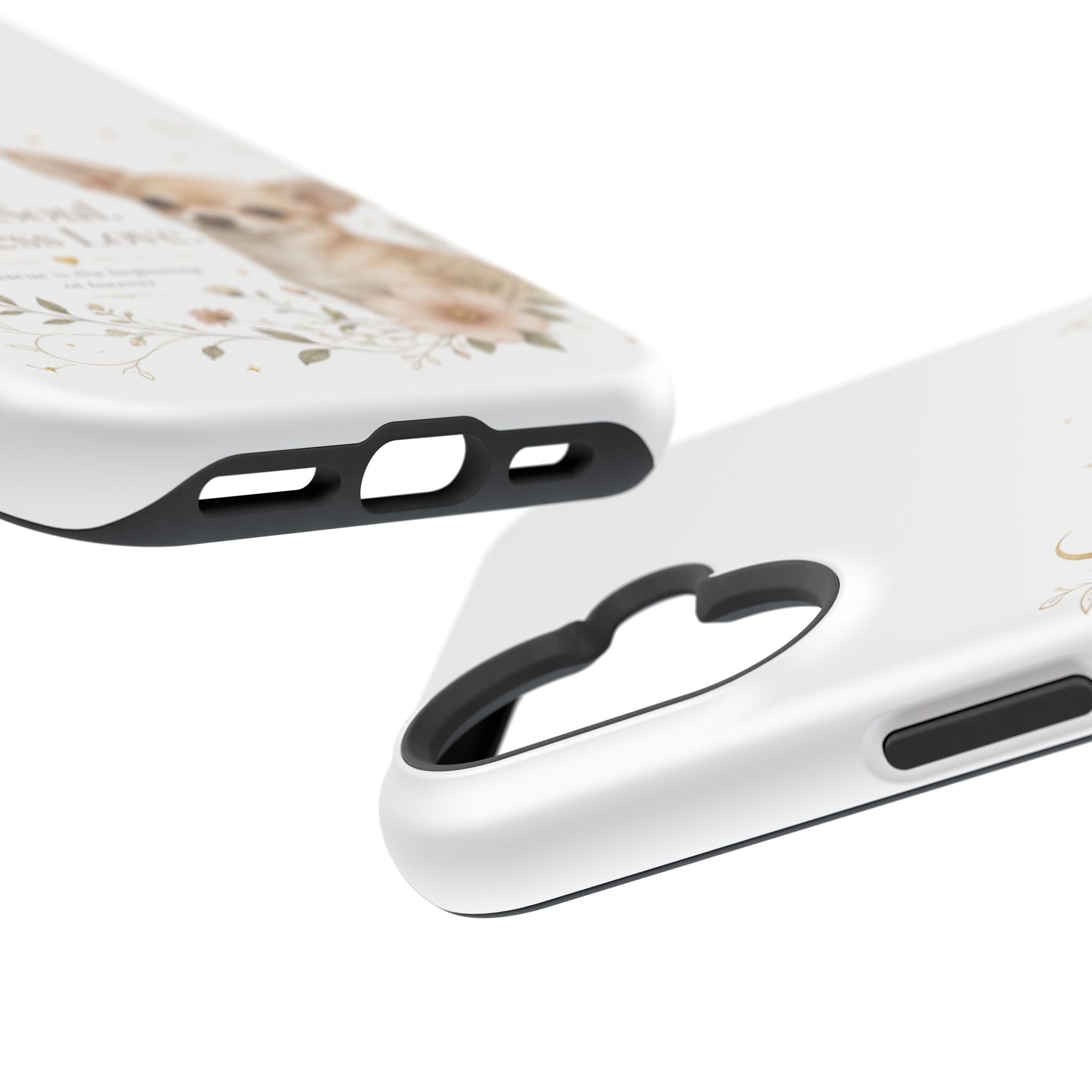 TINY SOUL | Phone case