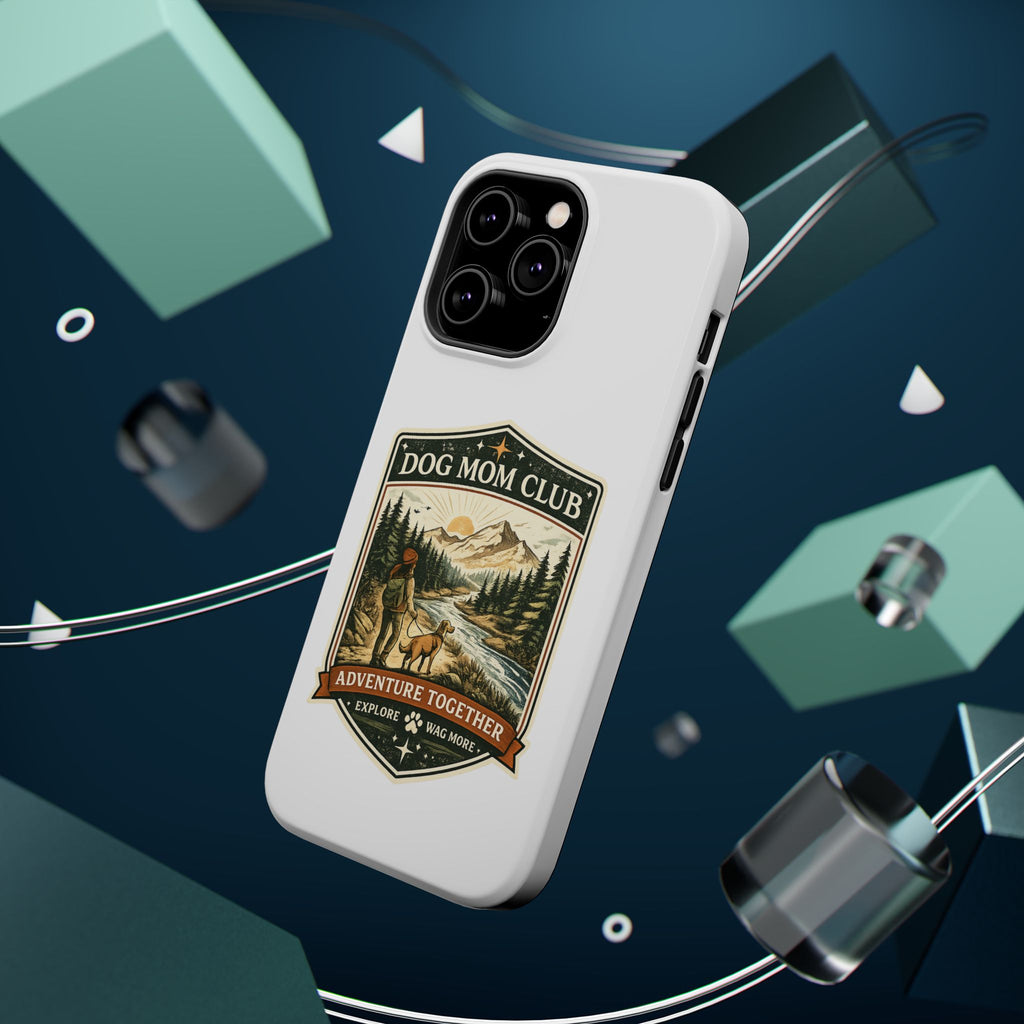 Weekend Adventure Club Phone case