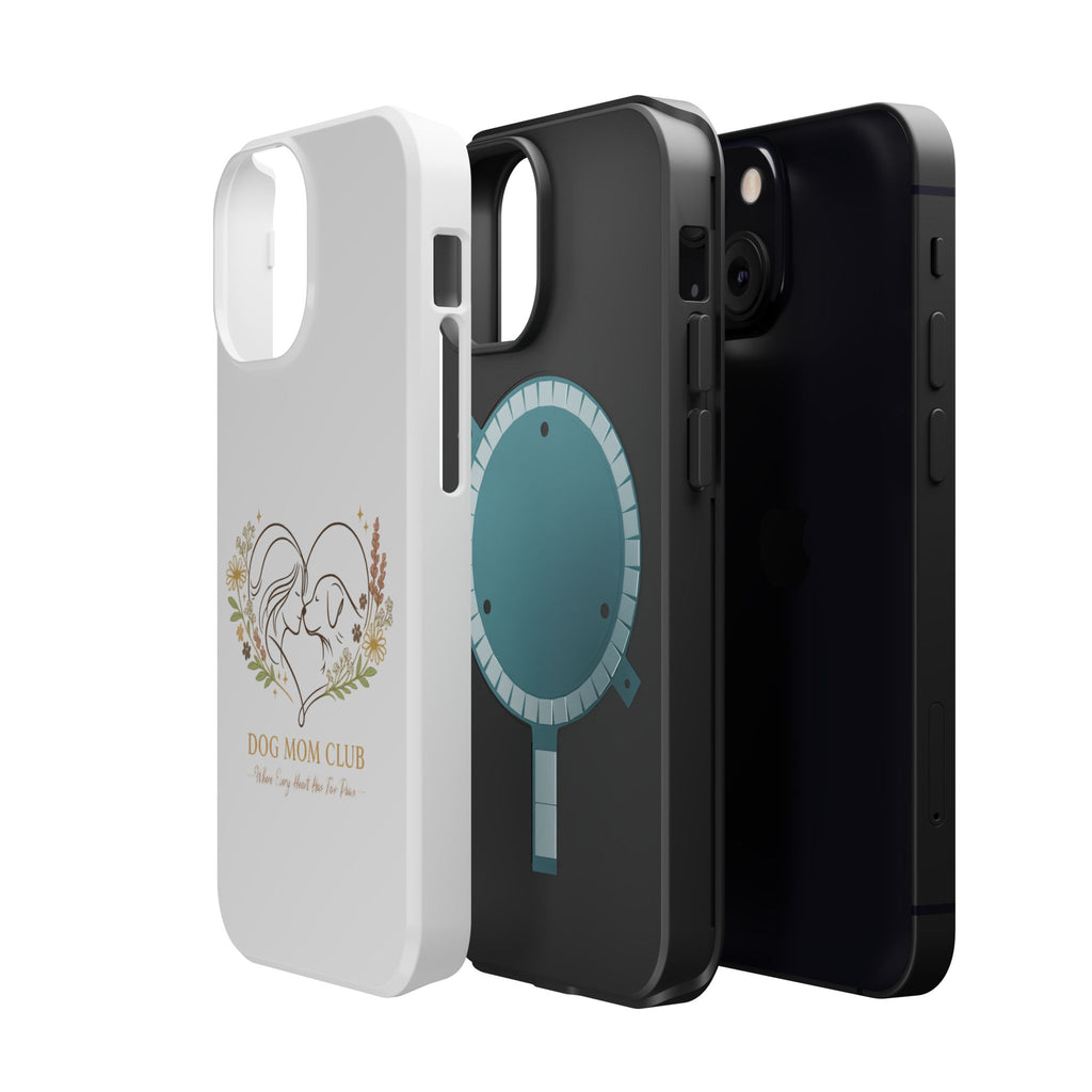 Wildflower Heartline Phone case