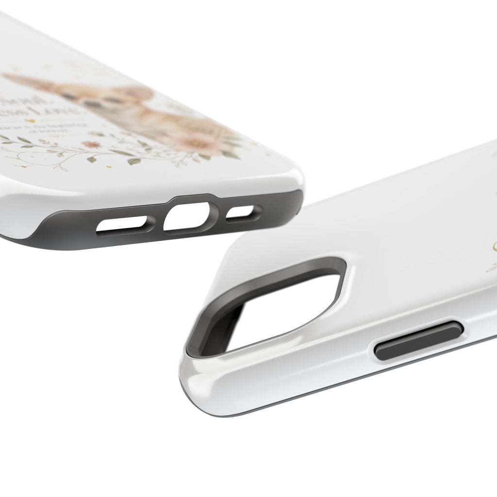 TINY SOUL | Phone case