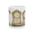 The Antique Clock