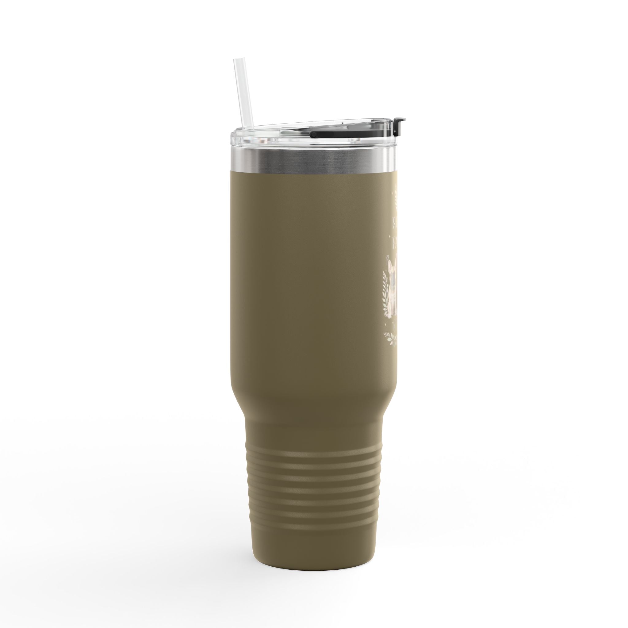 A Rescue Wrote My Story | TUMBLER