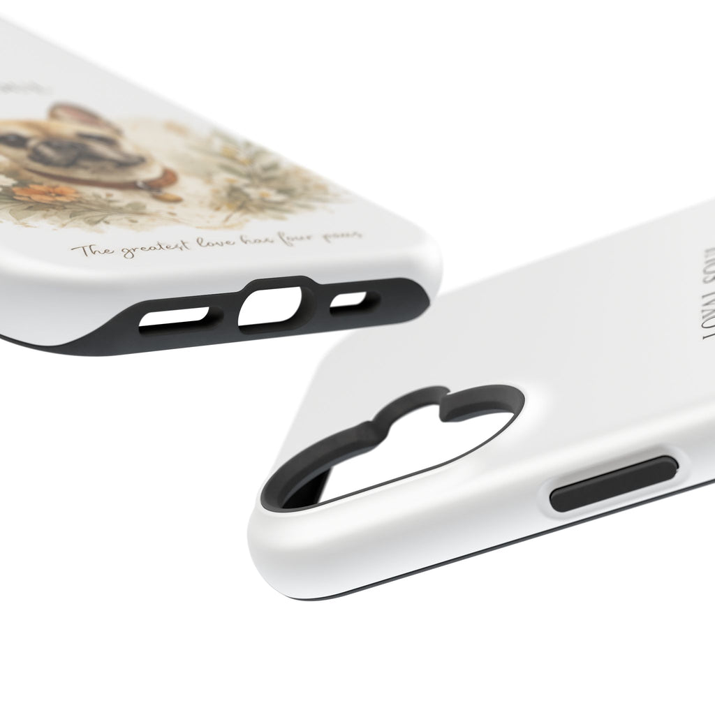 LOYAL SOUL | Phone case
