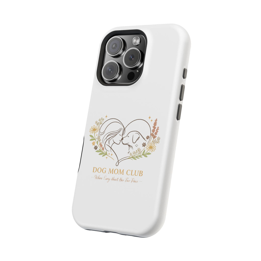Wildflower Heartline Phone case