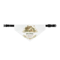 Home Is My Favorite Adventure | Clip-on Pet Bandana