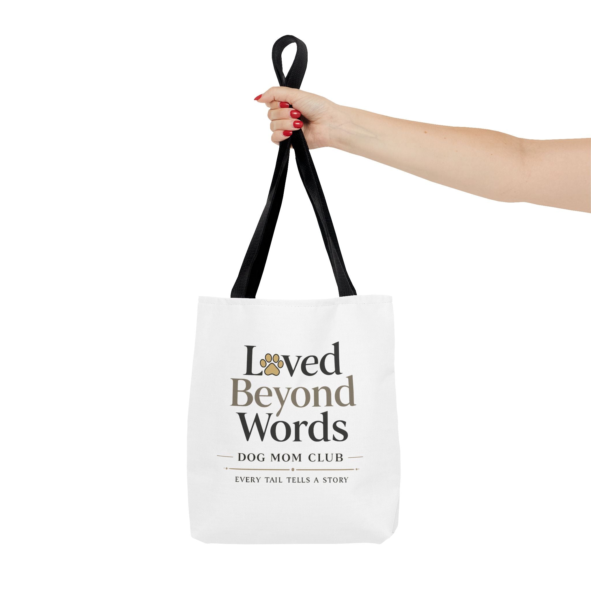 Loved Beyond Words
