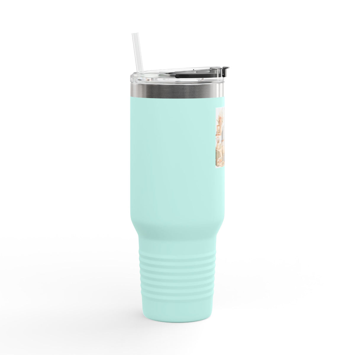 The Artist's Studio Window | Cat Mom Collection Tumbler