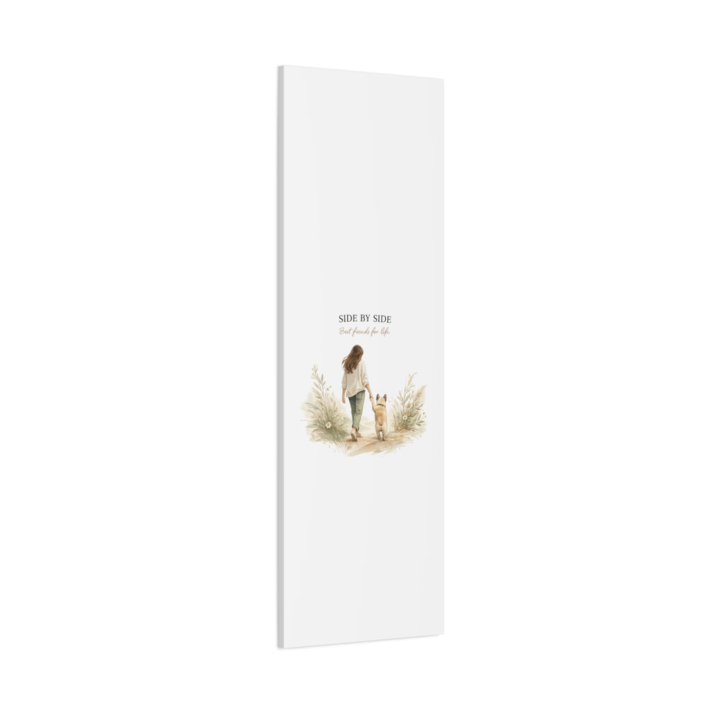 Together Forever | Matte Canvas, Stretched, 1.25"