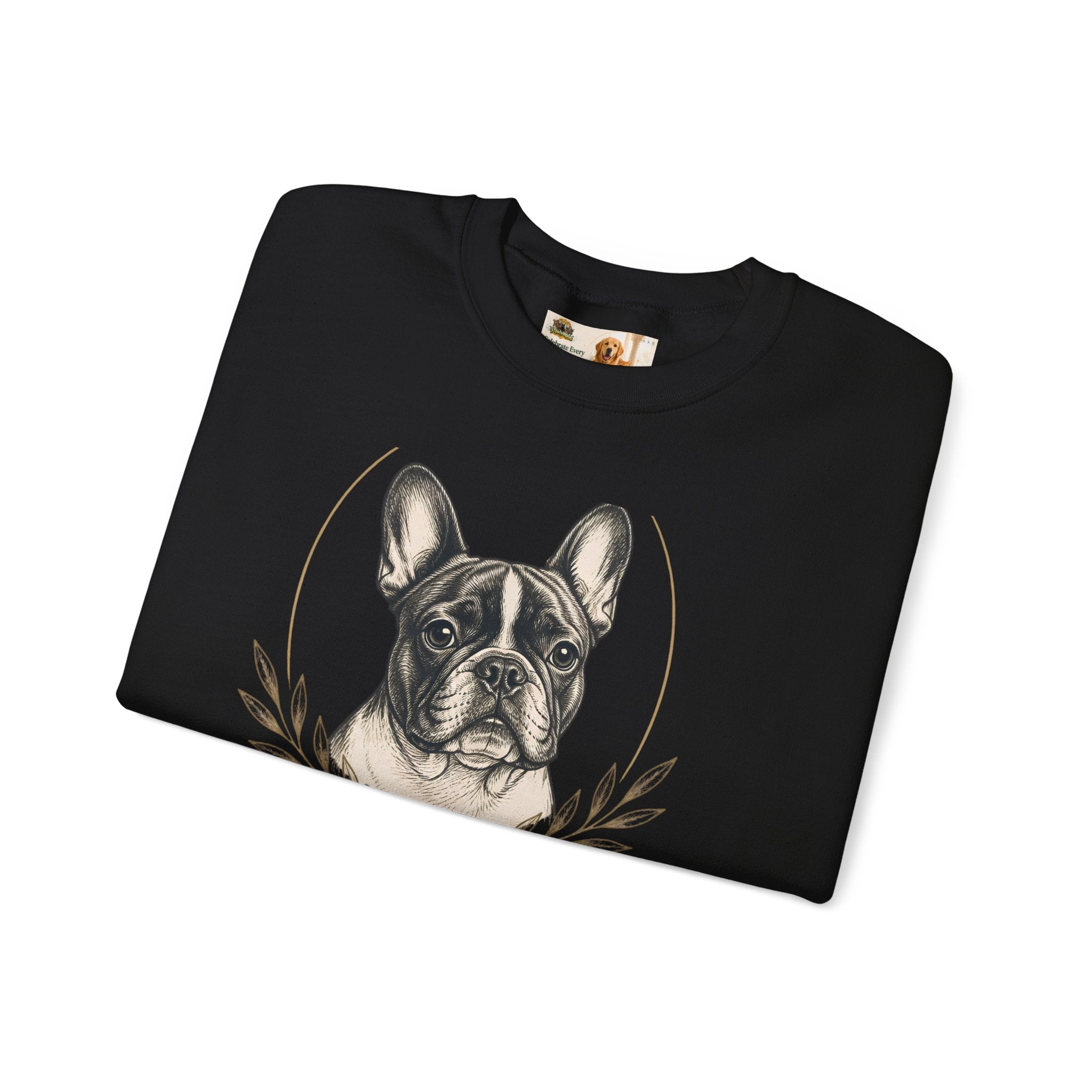 FOUND CHOSEN | Gildan 18000 Heavy Blend™ Crewneck Sweatshirt