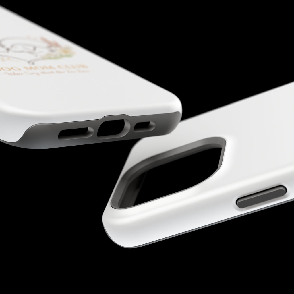 Wildflower Heartline Phone case