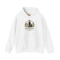 The Velvet Key Society | Gildan Heavy Blend™ Hoodie (18500)