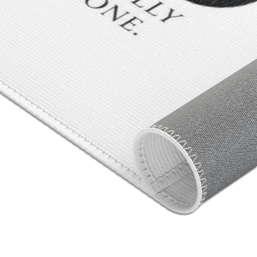 EVERY DOOR DESERVES A RESCUE | Area Rugs