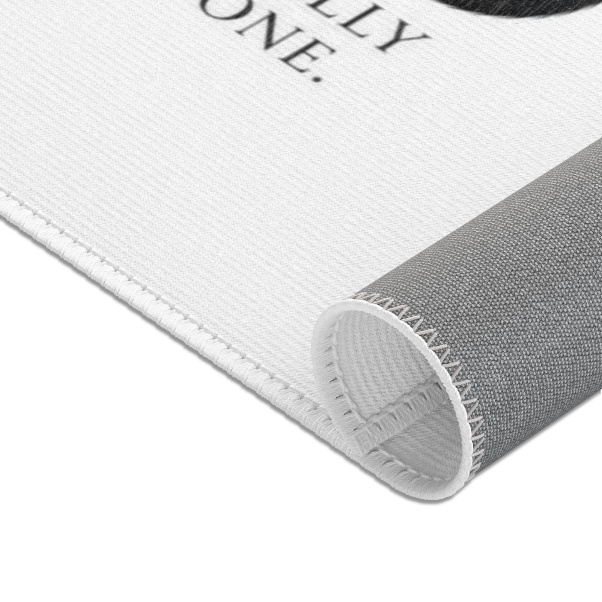EVERY DOOR DESERVES A RESCUE | Area Rugs
