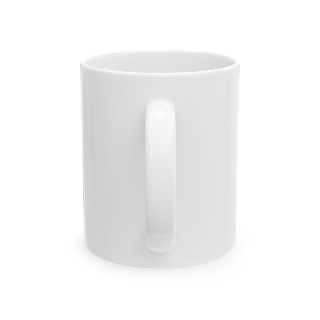 The House Remembers You | Memorial Collection Mug