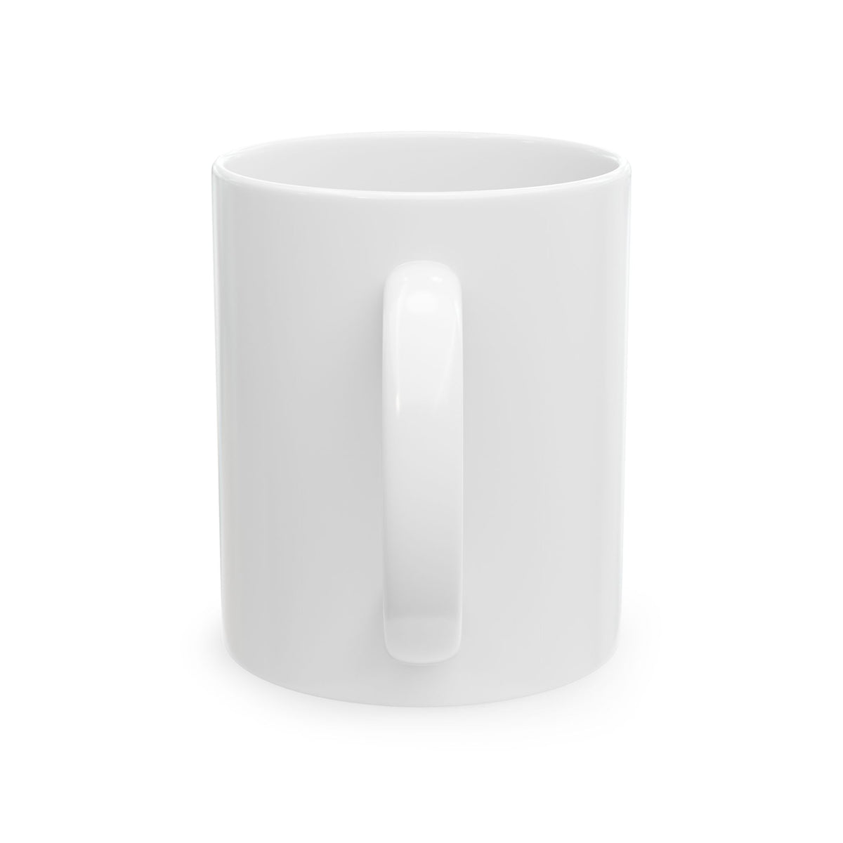 The House Remembers You | Memorial Collection Mug