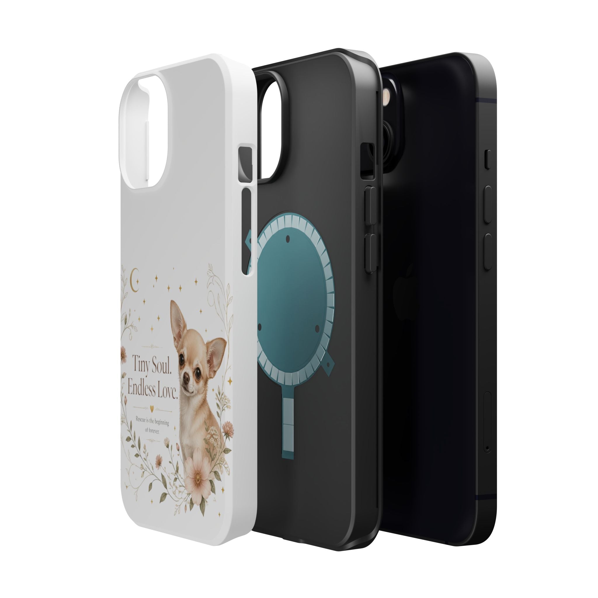 TINY SOUL | Phone case