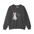 Tiny Heart. Endless Courage. | SWEATSHIRT