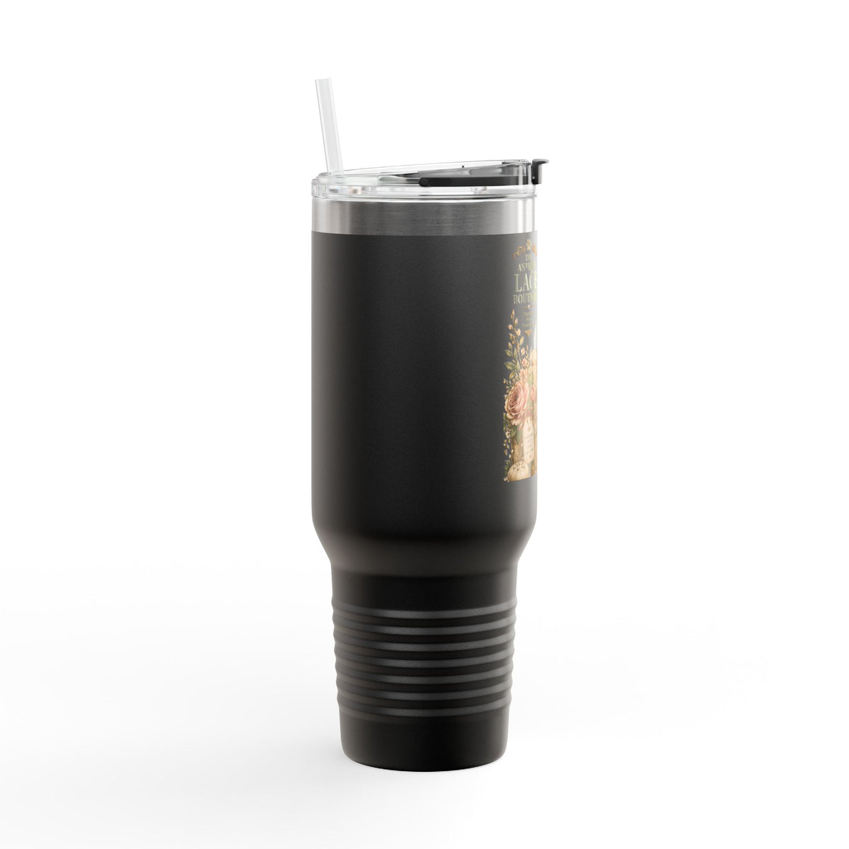 The Painters Palette | Cat Mom Collection Tumbler