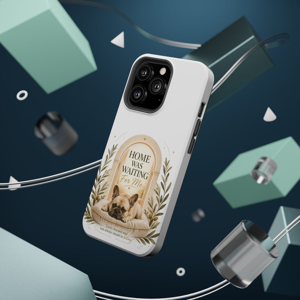 HOME WAS WATING | Phone case
