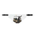 THE ASTRONOMER'S DESK | Clip-on Pet Bandana