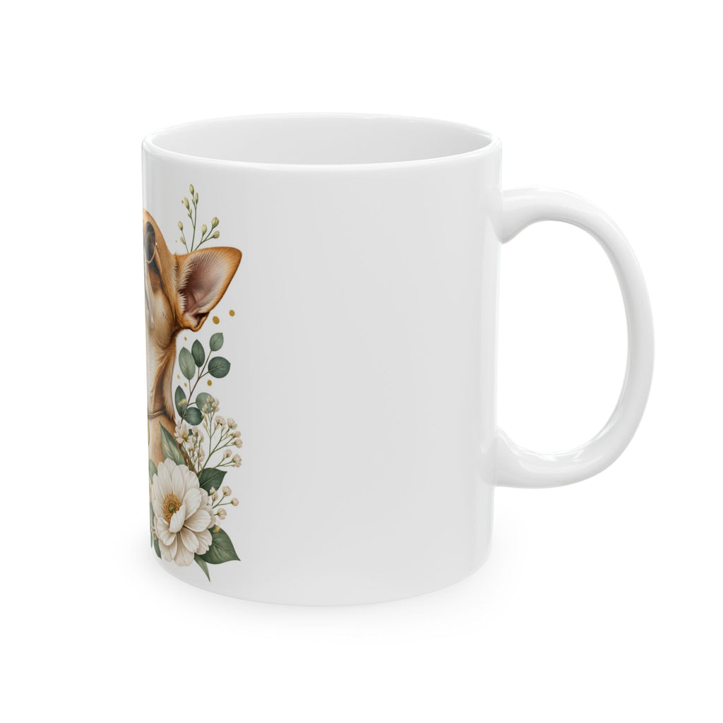 Battery never low | Fun Collection Mug