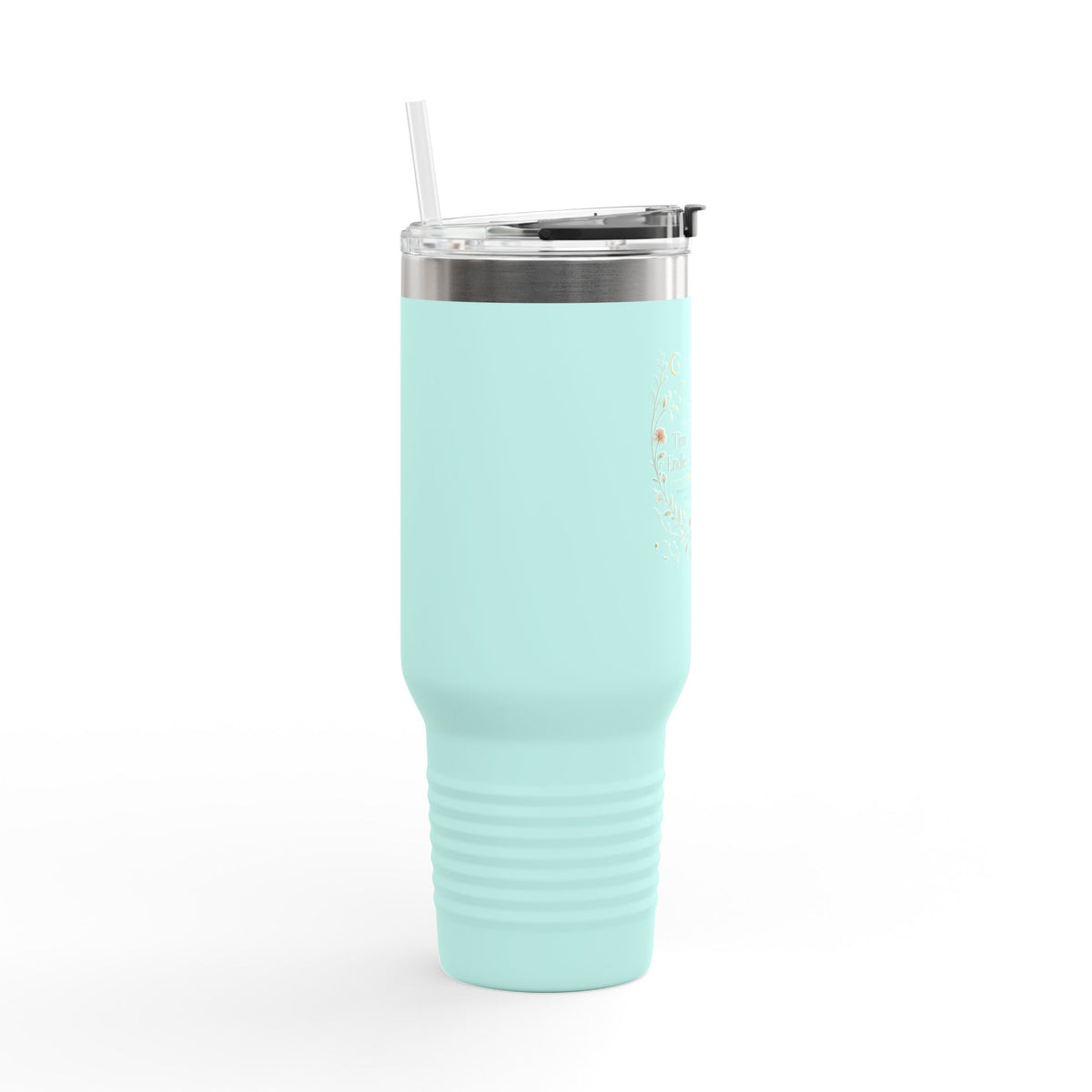 Tiny Soul. Endless Love. | Rescue Collection Tumbler