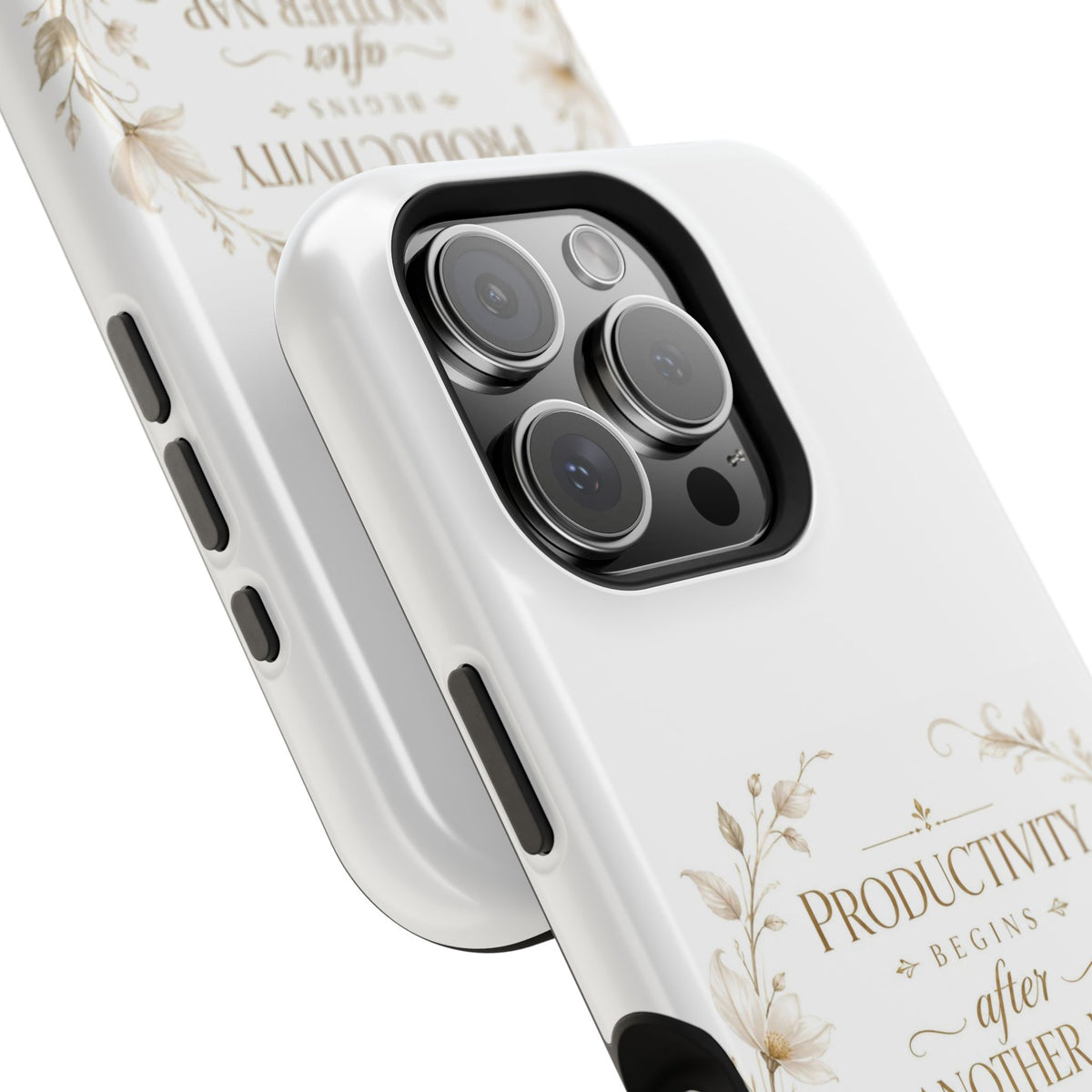 Nap Director  | Fun Collection Phone case