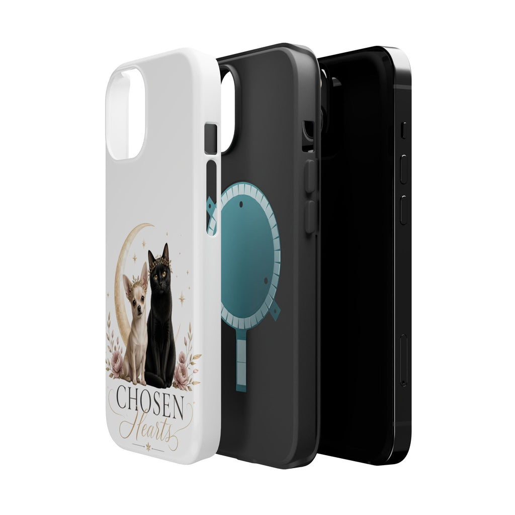 CHOSEN HEARTS | Phone case