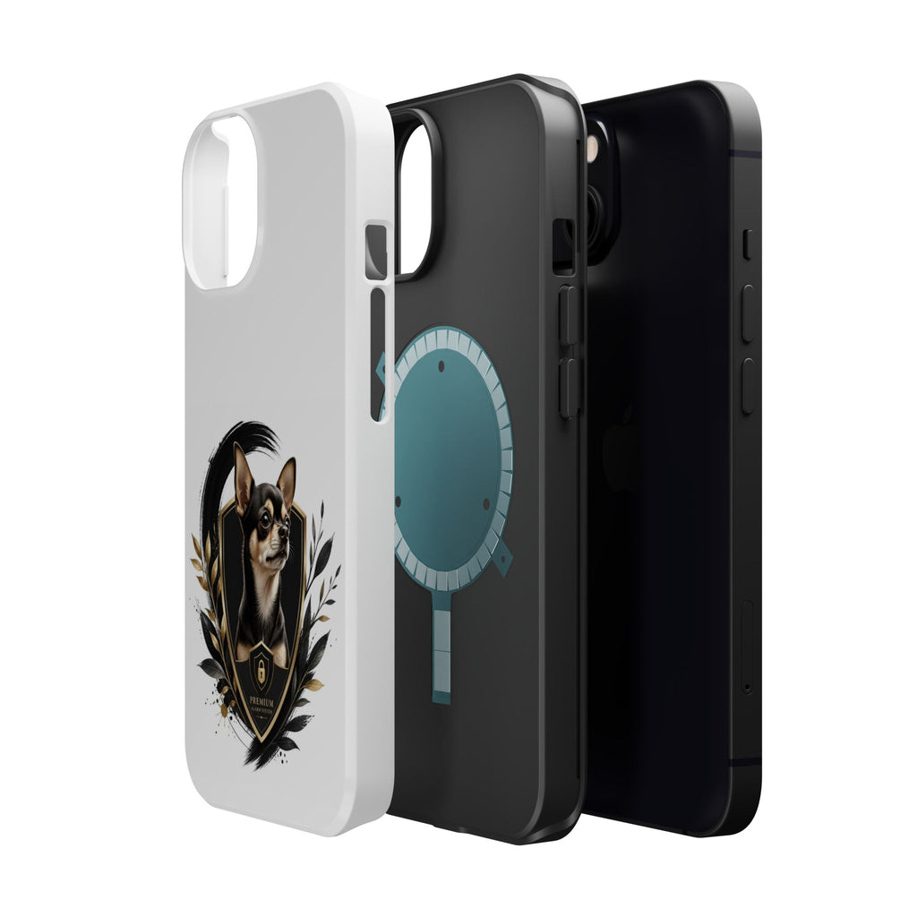 Alarm System Included  | Fun Collection Phone case