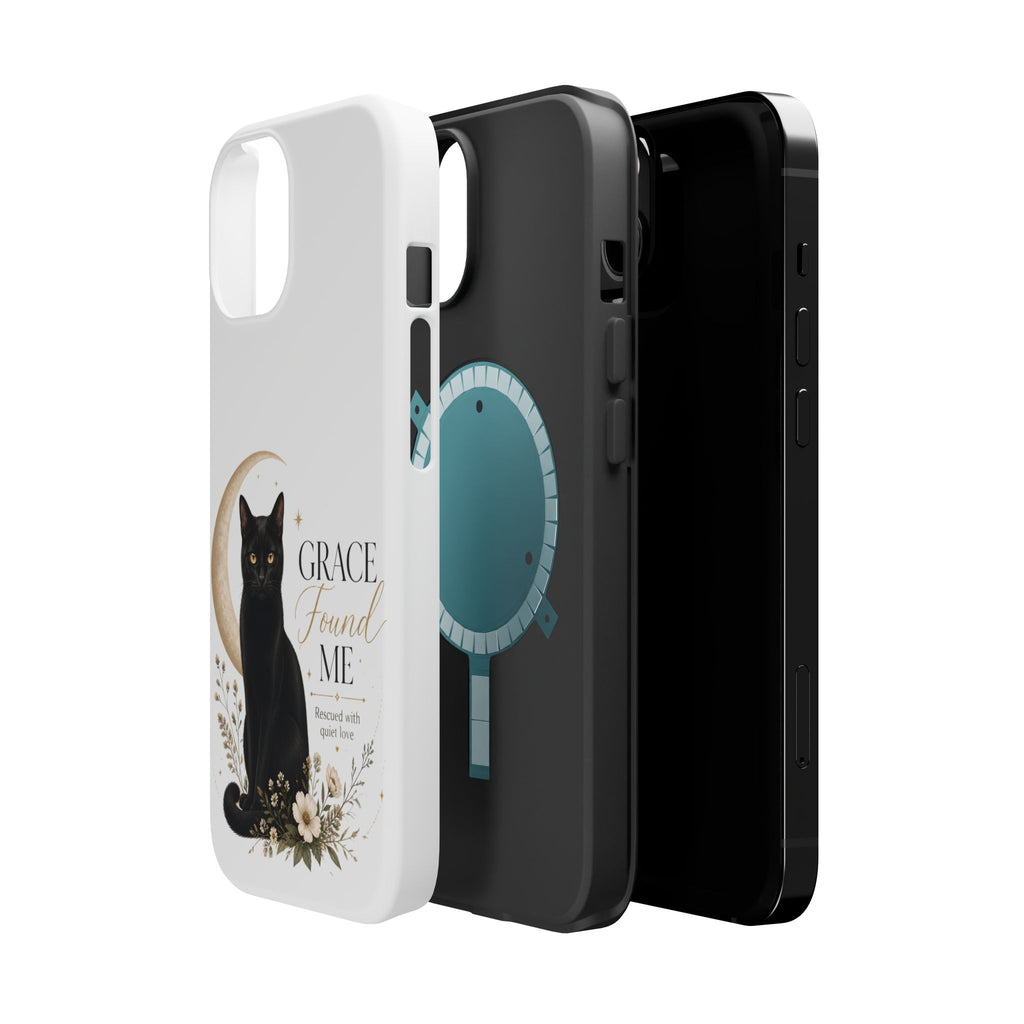 YOU FOUND ME | Phone case