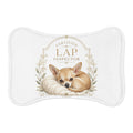 Lap Inspector | Fun Collection Pet Feeding Mats