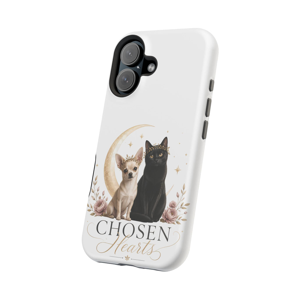 CHOSEN HEARTS | Phone case