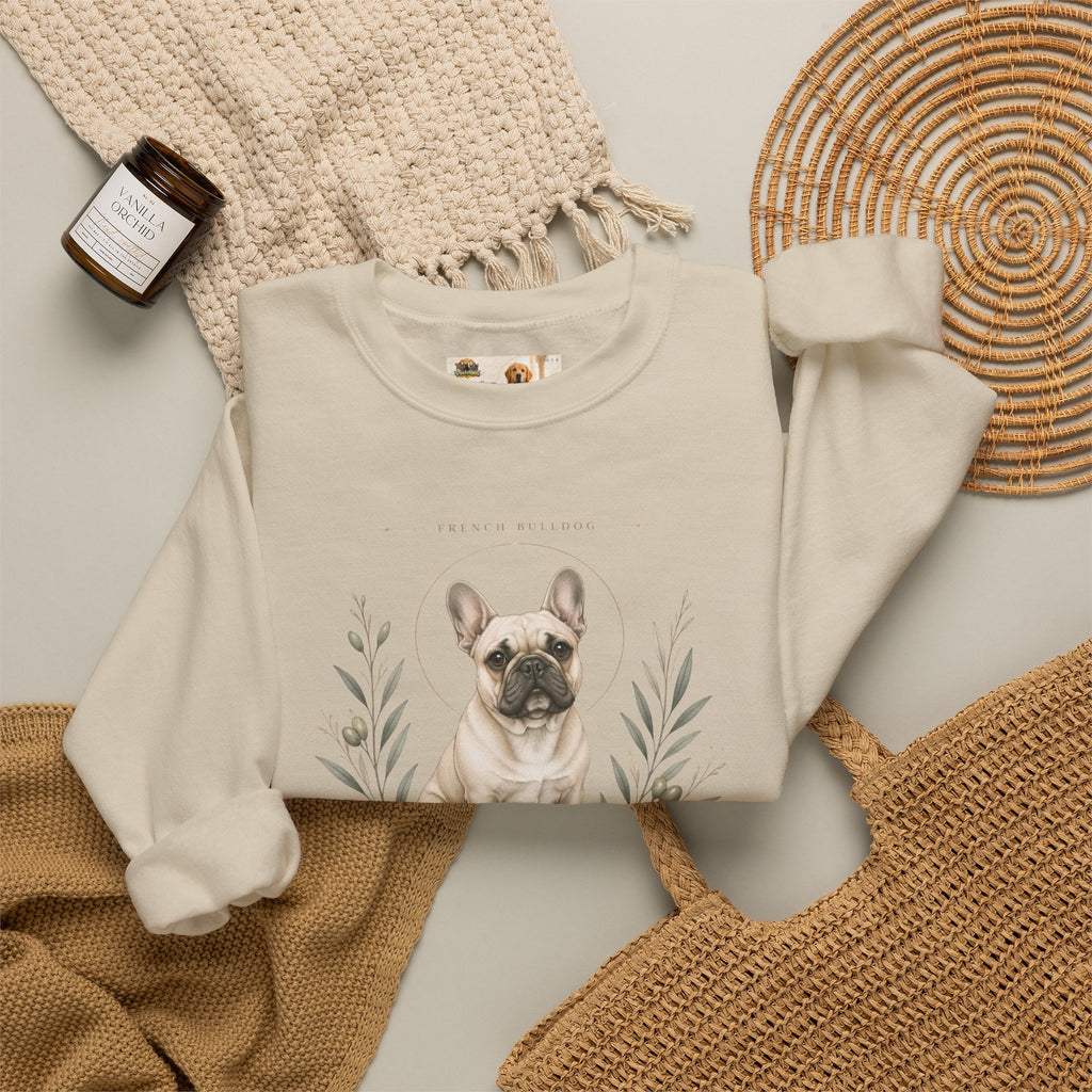 Worth Waiting For | SWEATSHIRT