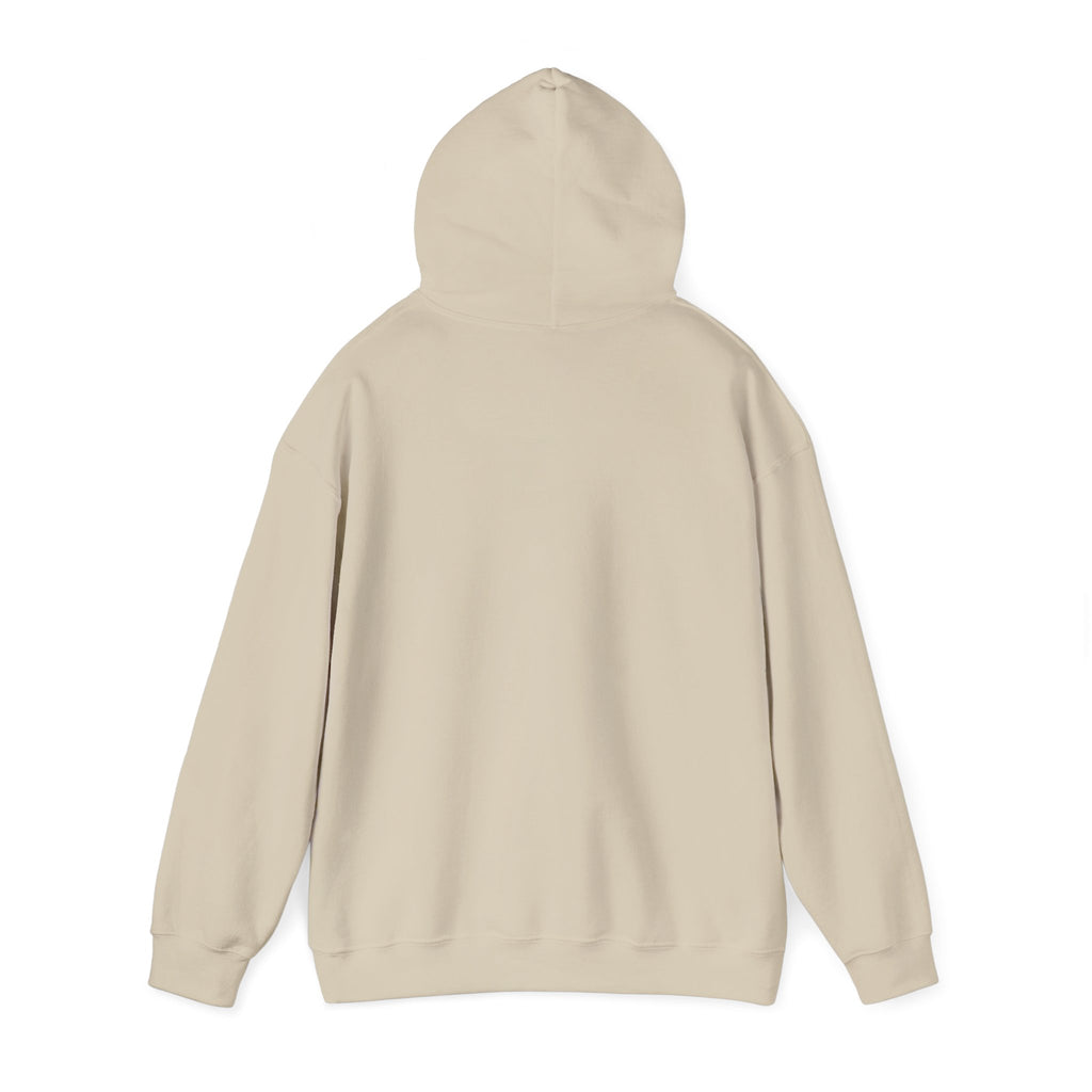 The Velvet Balcony | Gildan Heavy Blend™ Hoodie (18500)